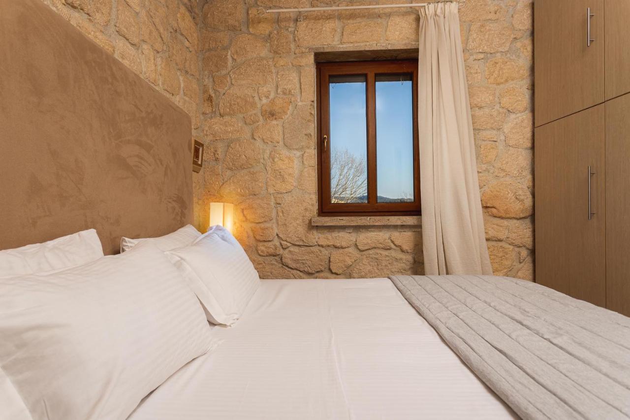 Pure White Suite Elani Siviri Exterior foto